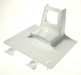 Lamp - 8076910028 Diffuser Cover Silk Screened Di [Electrolux Aeg]