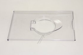 Cover - C00144318 482000082149 Front Cover For Water Container [Whirlpool Indesit]