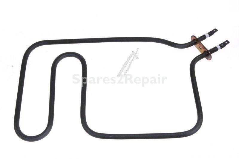 Atag Grill Heating Element - 88004330 29514 Element Hl