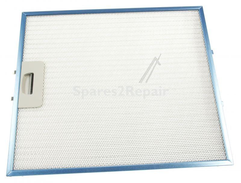 Smeg Metal Grease Trap - 693410553 Metallic Filter Dbe70