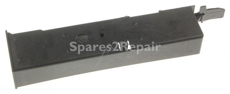 Operating Unit Screen - 00353957 Panel-facia [Bosch Siemens]