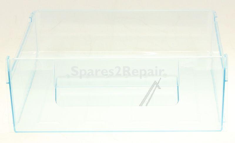 Top Shelf - Drawer Rc Freezer Sub Assy Bleu [Sogedis]