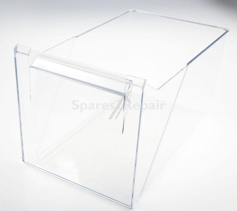 Vegetable Drawer - 8077957036 Crisper 7902 246mm [Electrolux Aeg]