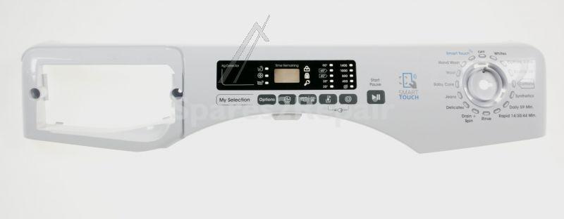 Operating Unit Screen - 41044319 Assembly Crusc Gvs 1400-en [Candy Hoover]