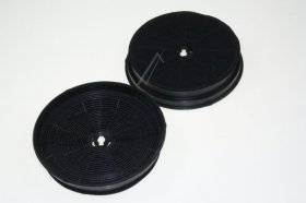 Samsung Carbon Filter - Dg81-00560a Filter-carbon (circular):tecnowind s3 Pl