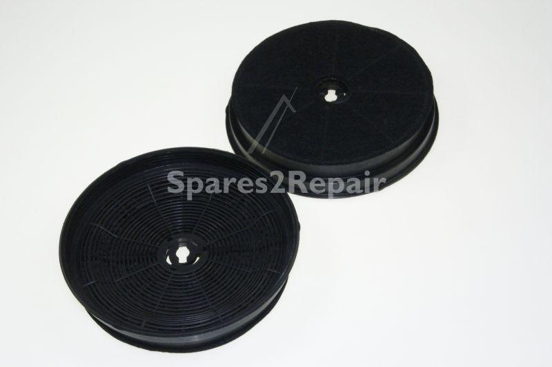 Samsung Carbon Filter - Dg81-00560a Filter-carbon (circular):tecnowind s3 Pl