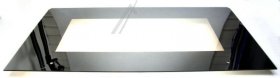 Oven outer Door - Z57ia33 Outer Glass Cc902gtixn [Airlux]