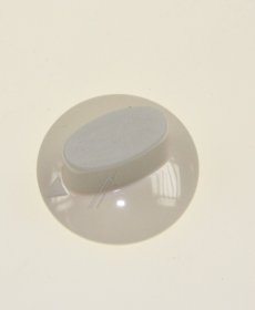 Control Knobs - Z00el002500b Lever White [Airlux]