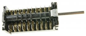 Oven Switch - 801004k Z091c81 Oven Switch Cui ax96ceix [Airlux]