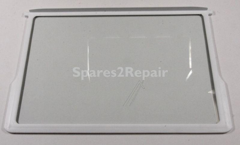 Pane - Z42033142 Tray Refrigerator [Airlux]