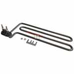 Irca Heater For Dishwasher - Resistor 1800w Indesit C00144256