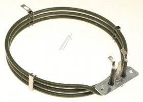 Bottom Element Oven - 735c32 Heater For Circular [Sogedis]