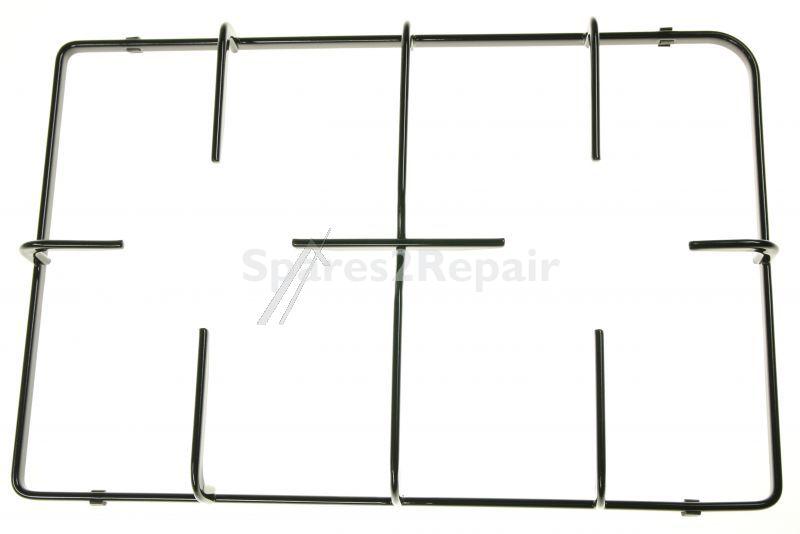 Elba Delonghi Grid - 217541080 Pan Support Right