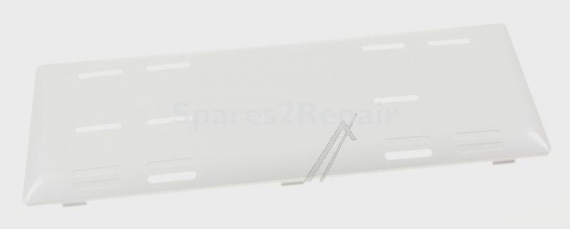 Hisense Gorenje Covering Cap - 460378 Evaporator Housing A6 Zof