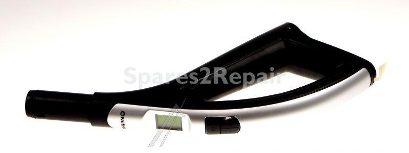 Nilfisk Handle - 145 0602 000 Cover Front & Rear