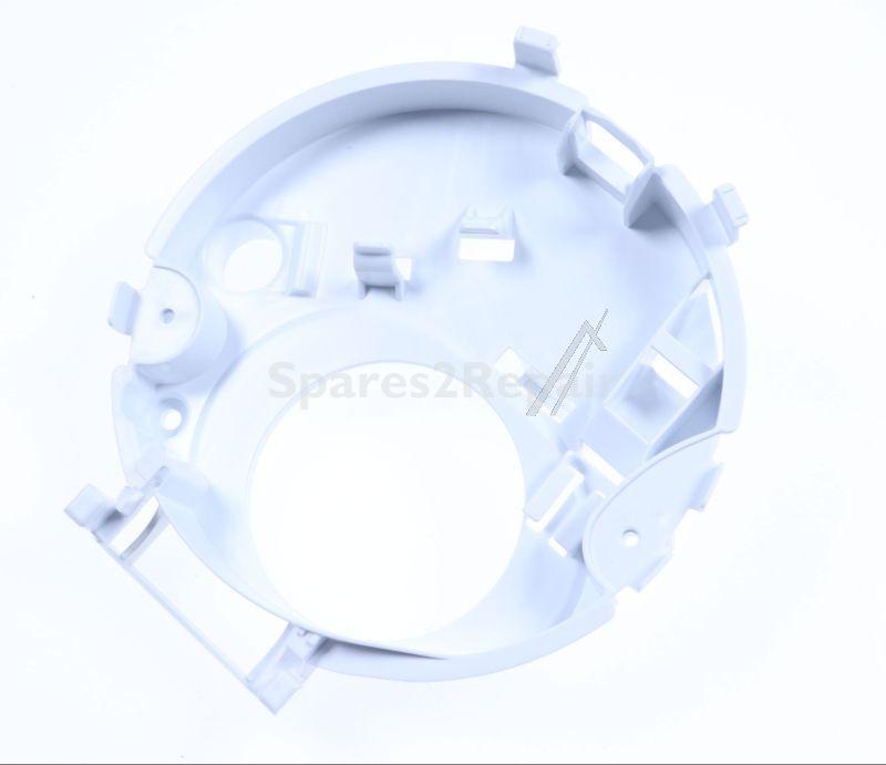 Guide-rail - 00741362 Rail [Bosch Siemens]