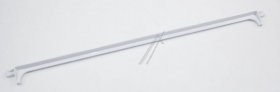 Smeg Ornamental Rail - 766251521 Glass Back Cover