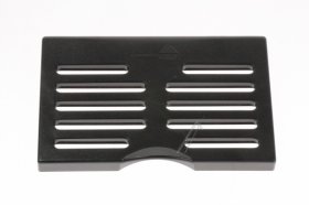 Casing Cover - 5313213711 Cabinet Dust [Delonghi]