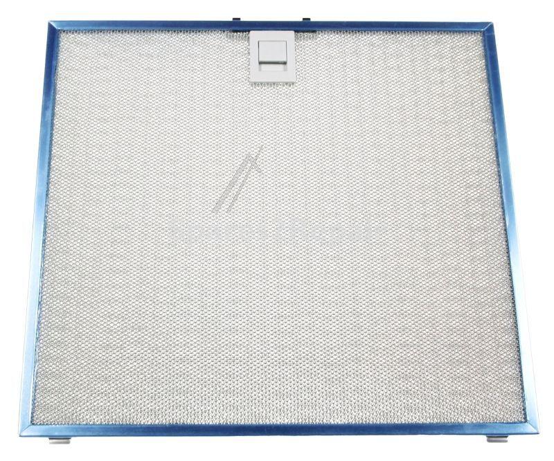 Faber Metal Grease Trap - 133 0342 693 Cassette Filter 329x301