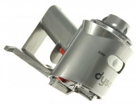 Dyson Housing - 968676-02 Hepa Main Body & Screws Service Assembly