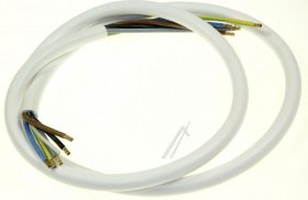 Mains Power Lead - 00059922 Cable Supply [Bosch Siemens]