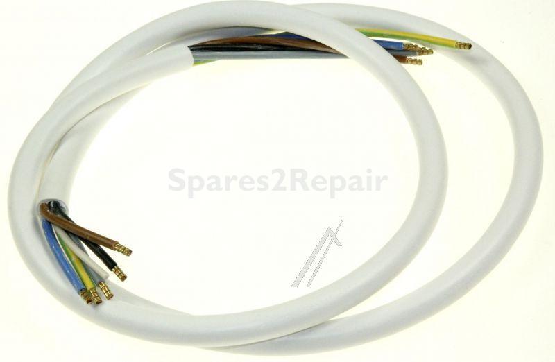 Mains Power Lead - 00059922 Cable Supply [Bosch Siemens]