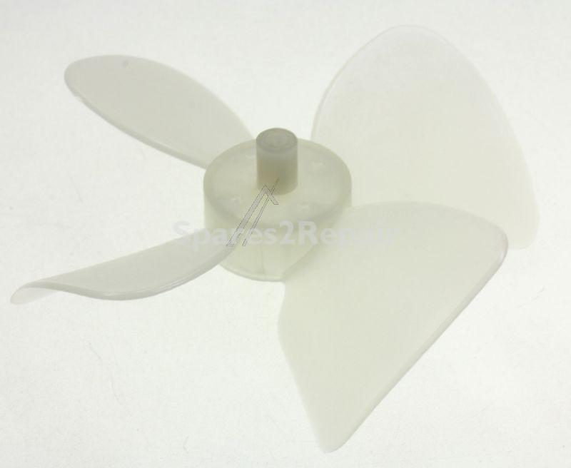 Sharp Fan Blades - Nfanja029wre0 Fan Blade