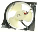 Samsung Ventilator Motor - Da97-15765b Assembly Support-circuit Motor c 160i