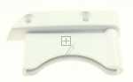 Fixings And Brackets - 4055026613 Assembly side front Piece sx [Electrolux Aeg]