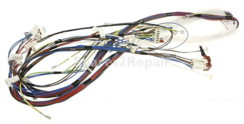Smeg Harness - 820733272 Cable Harness