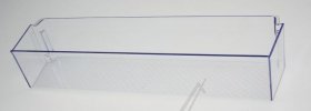 Refrigerator - Freezer Door Shelf - 4634620100 C00879153 Door Shelves 100mm B14 Hotstamp [Arcelik]