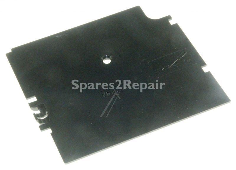 Flap - C00315700 481010473482 Cover Plastic [Whirlpool Indesit]