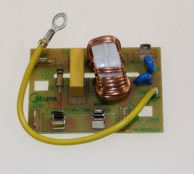 Microwave Noise Filter - 49008465 Module Filter [Candy Hoover]