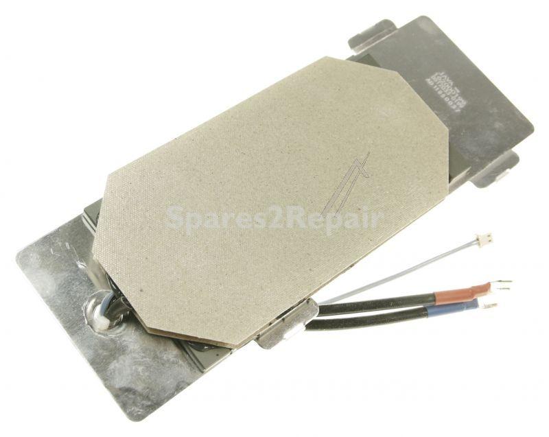 Hot Plate - 410920658 C00881259 Burner Plate [Arcelik]