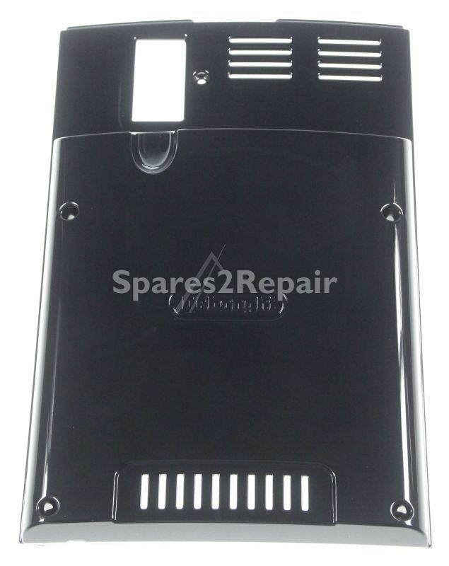 Rearpanel - 5513222611 Rear Panel [Delonghi]