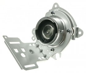 Heat Boiler - Steamer Assembly [Delonghi]