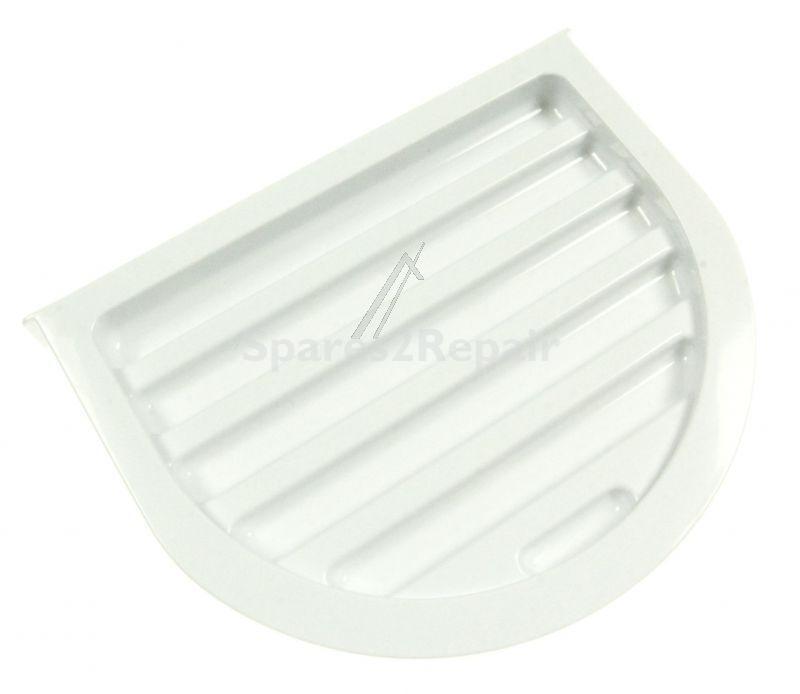 Samsung Evaporator - Tray Dispenser td-pjt abs - w124 1 l159