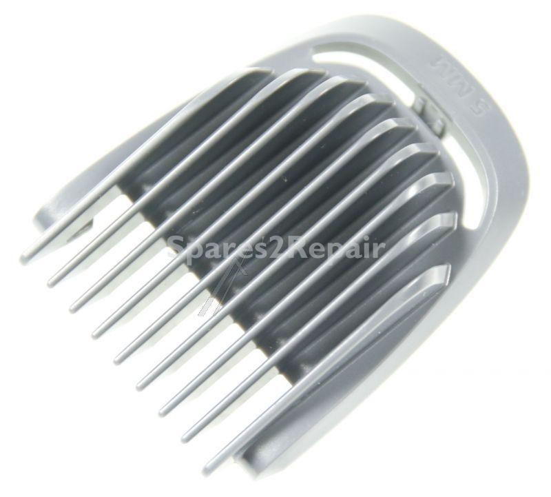 Philips Comb Attachment - 422203632241 Beard Guard 5mm-3-16in Servi