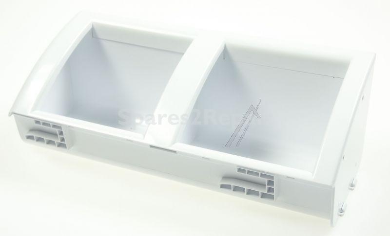 Drawers - 4335200300 C00891489 Multi_purpose_comp Gr_ Right_2 Hole [Arcelik]