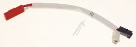 Thermostatic Fuse - 49041009 Defrost Sensor + Fusible [Candy Hoover]
