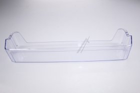 Refrigerator - Freezer Door Shelf - 4397292400 C00894797 Stamped Door Shelf Assembly Byg 60cm T60 [Arcelik]