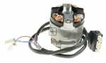 Elica Hood Motors - S408604 Motor Mot S80-40anp8604se Ra 4v Ser
