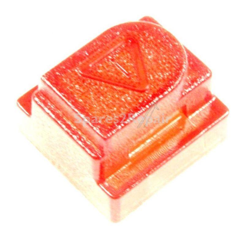 Lamp Cover - C00509702 488000509702 Lamp Housing Gw [Whirlpool Indesit]