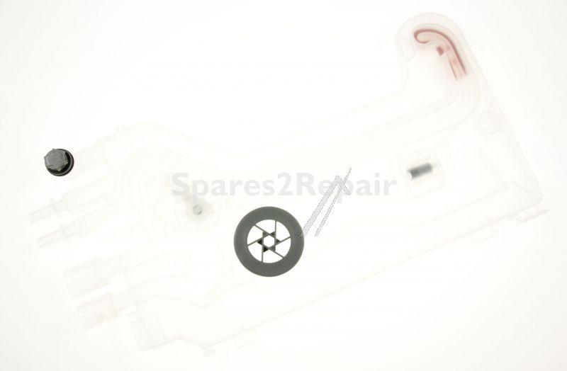 Pressure Controller - 00687955 Liquor Reservoir [Bosch Siemens]