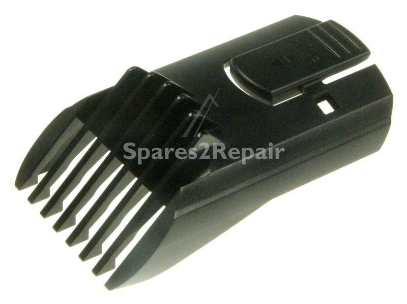 Guide Axis - 35806800 Comb 3-15mm [Babyliss]