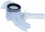 Fixings And Brackets - Wi1484 Connector [Delonghi]