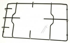 Faber Franke Roblin Cooker Pan Support - 1981552 133 0042 035 Sp Hob Grid Enam Central 5 Bur