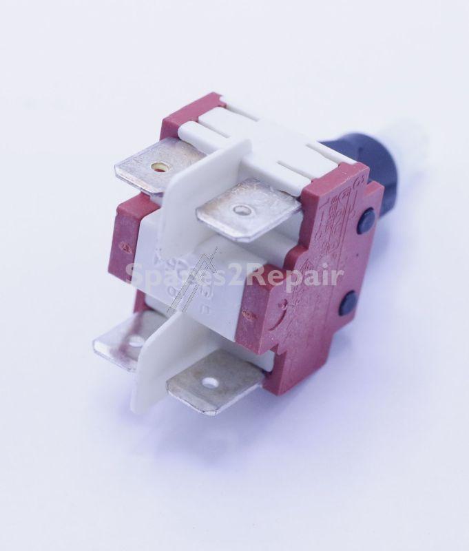 Switch - C00448405 481060110251 Panel Control Ix [Whirlpool Indesit]