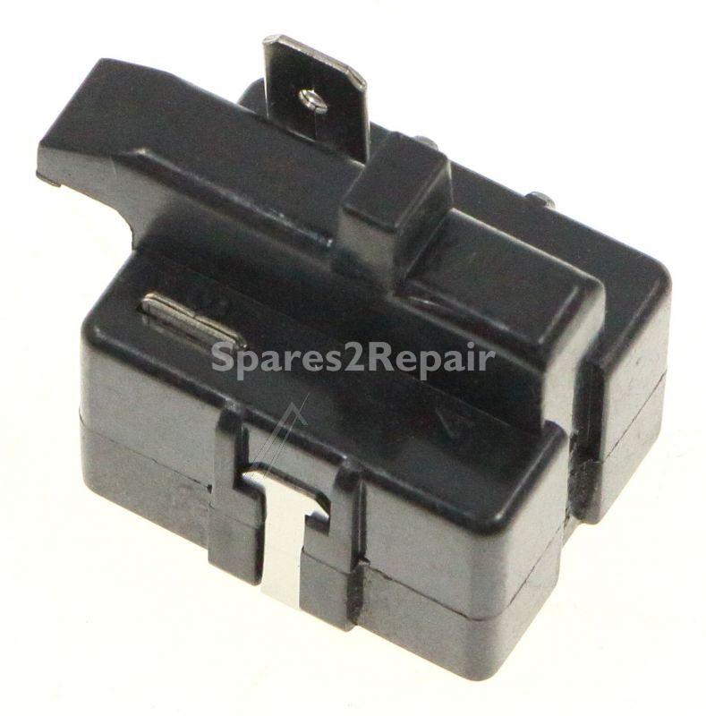Samsung Fixed Value Thermostat - 4tm427phbyy-53 Da34-10003r Protector-o-l 4tm427phbyy-53