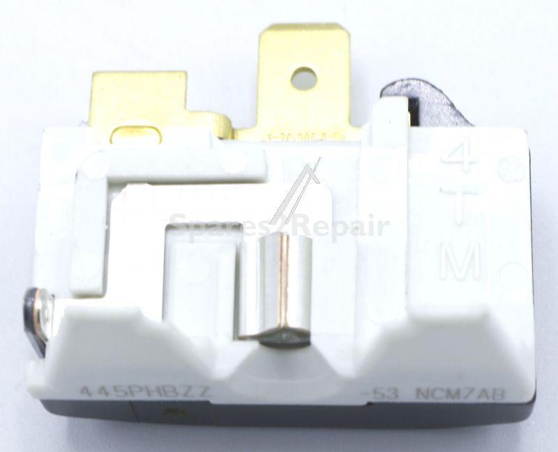 Samsung Starter Relay - J531q33e100m350-3 Da35-10013f Relay-ptc j531q33e100m350-3 200v 8a